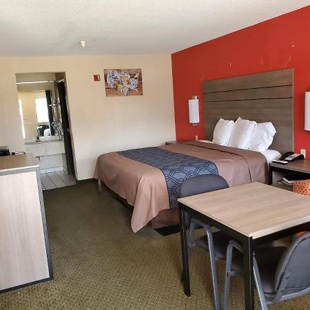 Express Inn Dallas Exterior foto