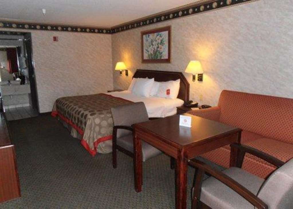 Express Inn Dallas Cameră foto