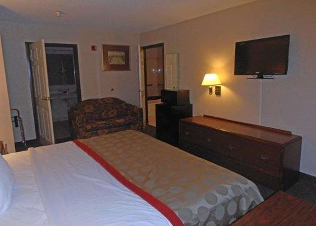 Express Inn Dallas Cameră foto