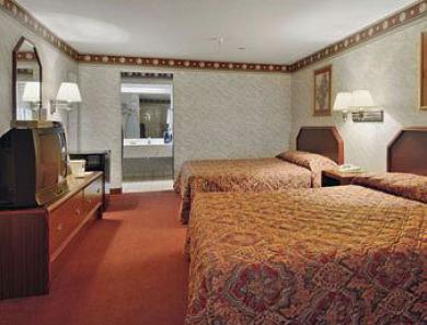 Express Inn Dallas Cameră foto